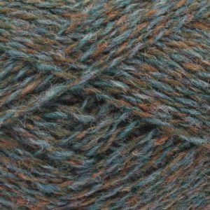 Jamieson's Shetland Spindrift Yarn - Woodgreen 318-Yarn-