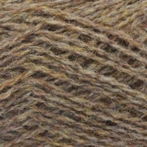 Jamieson's Shetland Spindrift Yarn - Wren 246-Yarn-