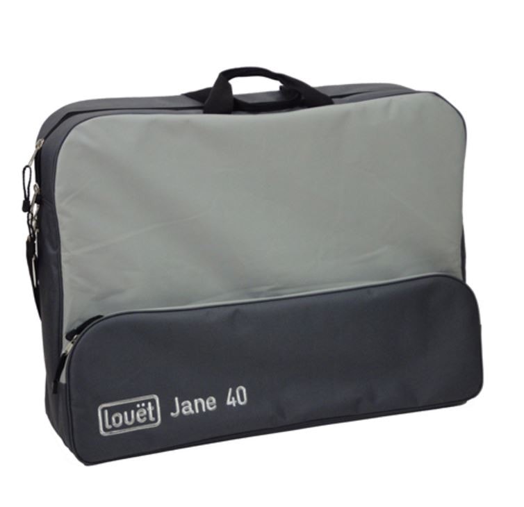 Jane Carrying Case-Loom Accessory-