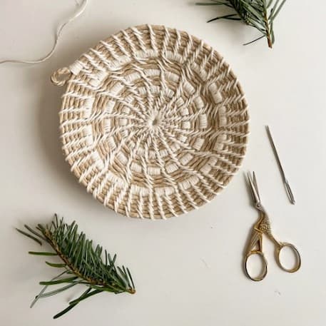 Jojo Jewelry Dishes Kit - Paradise Fibers