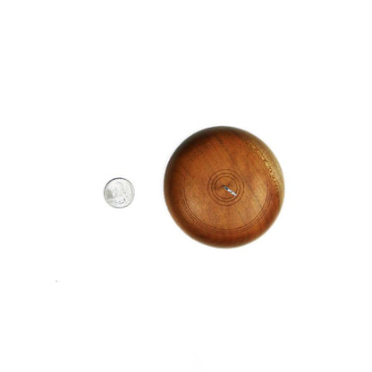 Jorn Piel - Priscilla High Whorl Drop Spindle - Paradise Fibers