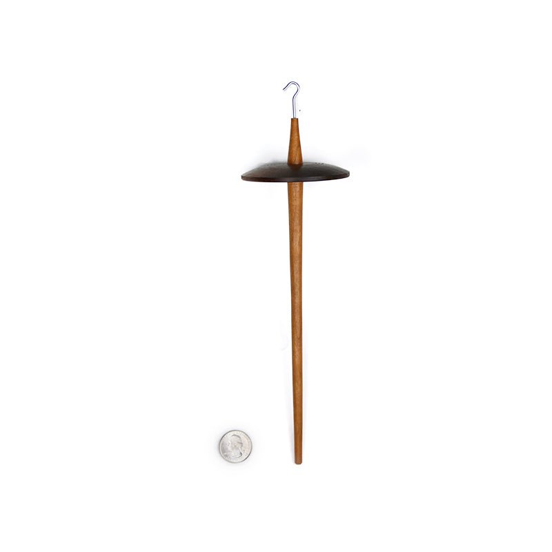 Jorn Piel - Priscilla Nordic Drop Spindle - Paradise Fibers
