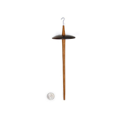 Jorn Piel - Priscilla Nordic Drop Spindle - Paradise Fibers