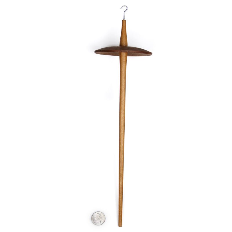 Jorn Piel - Priscilla Nordic Drop Spindle - Paradise Fibers
