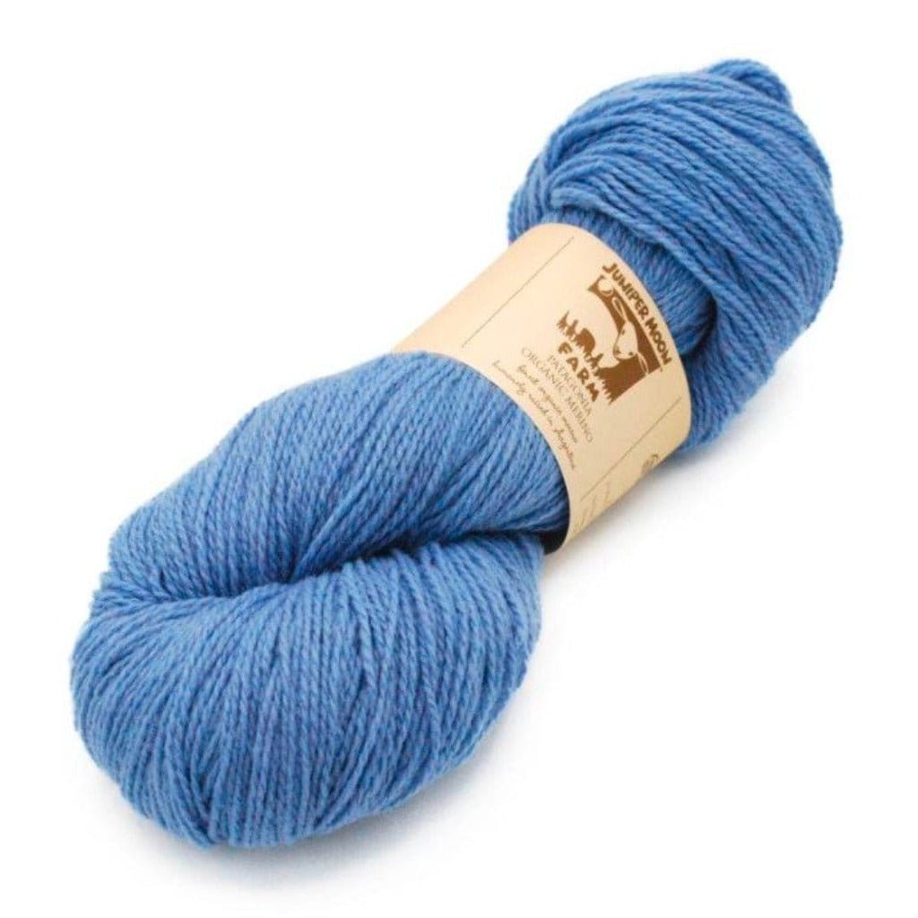 Juniper Moon Farm Patagonia Organic Merino - Paradise Fibers