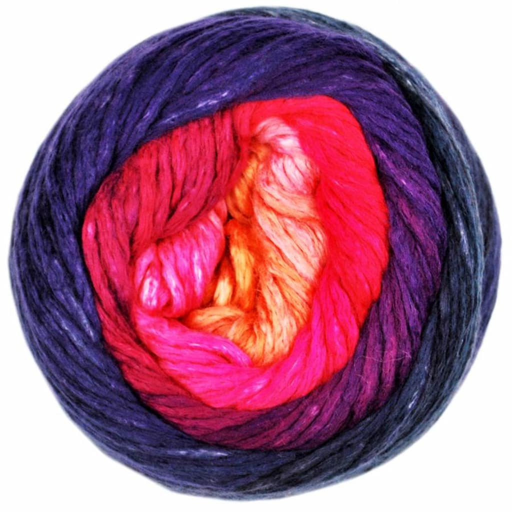 Juniper Moon Farms Cumulus Rainbow - Paradise Fibers