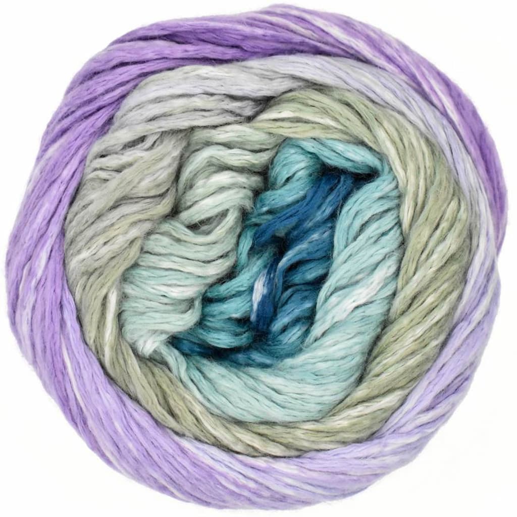 Juniper Moon Farms Cumulus Rainbow - Paradise Fibers