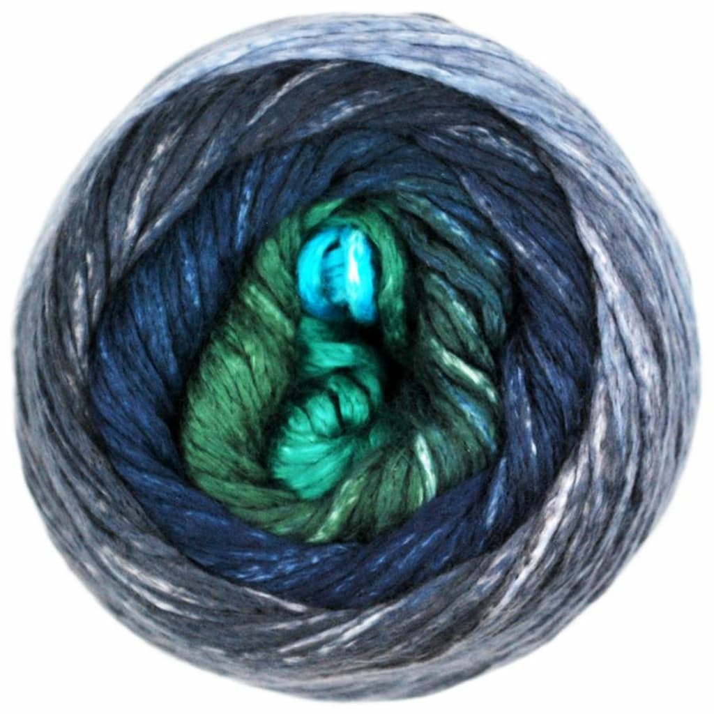 Juniper Moon Farms Cumulus Rainbow - Paradise Fibers