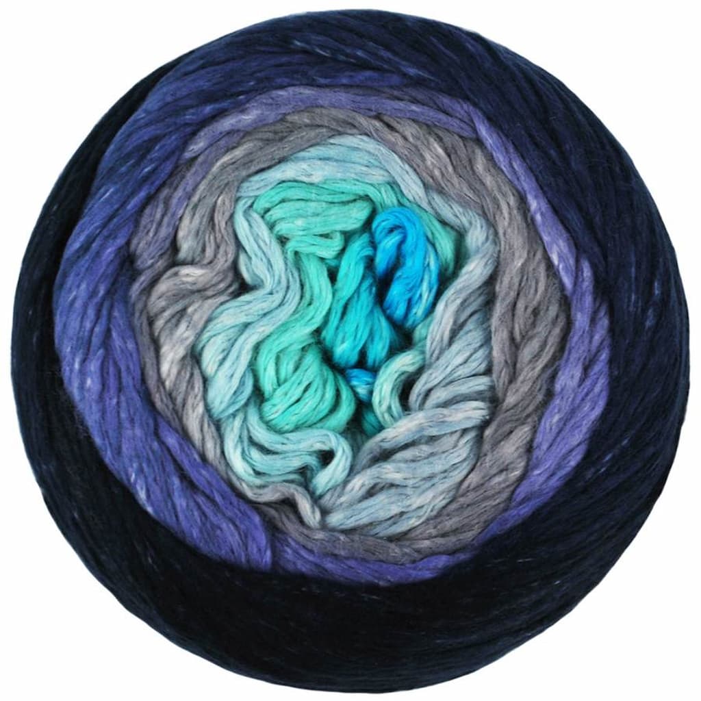 Juniper Moon Farms Cumulus Rainbow - Paradise Fibers