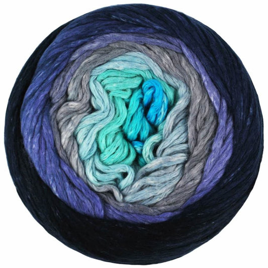 Juniper Moon Farms Cumulus Rainbow - Paradise Fibers