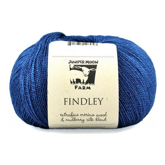 Juniper Moon Farms Findley - Paradise Fibers