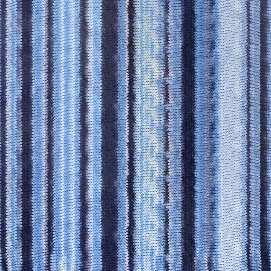 Juniper Moon Farms Zooey Stripes - Paradise Fibers