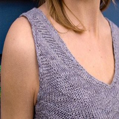 Juniper Moon Sommer Sleeveless Top Kit - Paradise Fibers