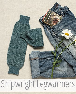 Kelbourne Woolens: Little Things - Paradise Fibers