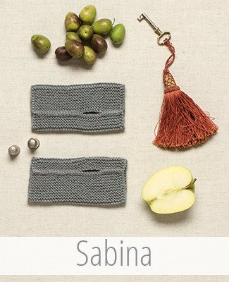 Kelbourne Woolens: Little Things - Paradise Fibers