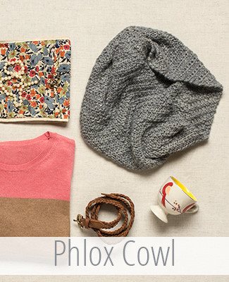 Kelbourne Woolens: Little Things - Paradise Fibers