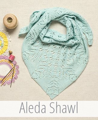 Kelbourne Woolens: Little Things - Paradise Fibers