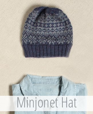 Kelbourne Woolens: Little Things - Paradise Fibers