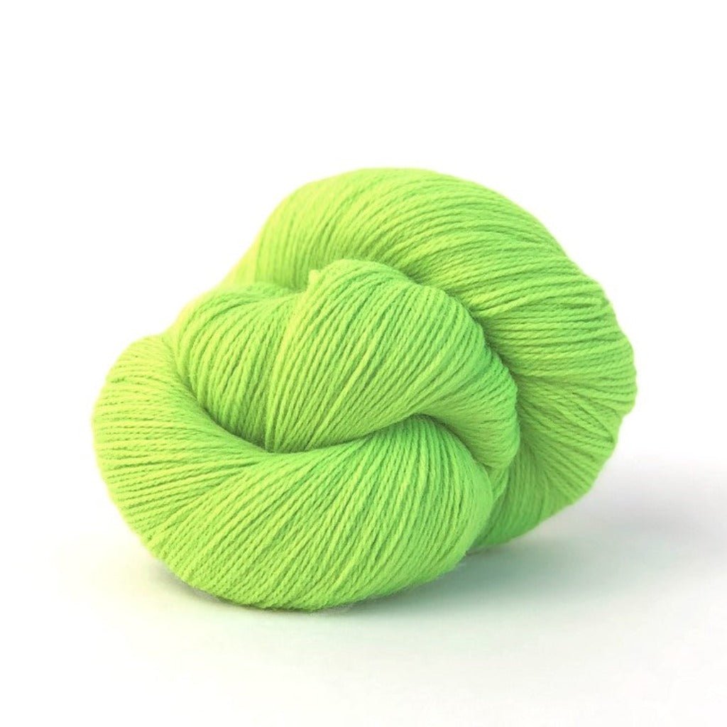 Kelbourne Woolens Perennial Fingering - Paradise Fibers
