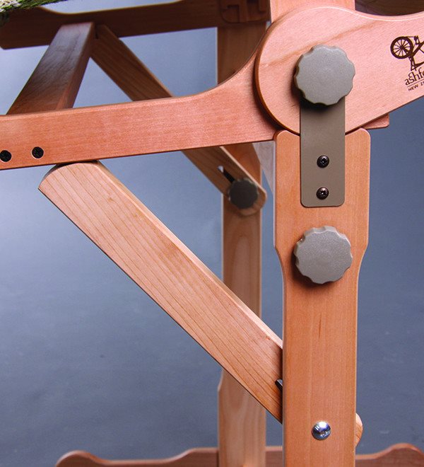 Ashford Knitters Loom Support Brace Kit-Weaving Accessory-