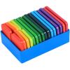 Knitter's Pride Knit Blockers - Rainbow - Paradise Fibers