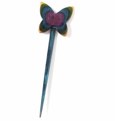 Knitters Pride Shawl Pin - Paradise Fibers