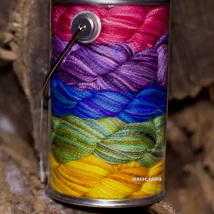 Koigu Paint Cans - Paradise Fibers