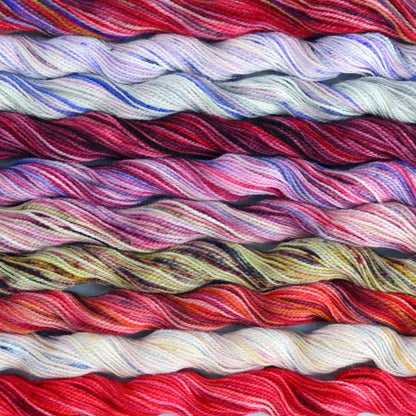 Koigu Pencil Box Yarn Pack - Paradise Fibers
