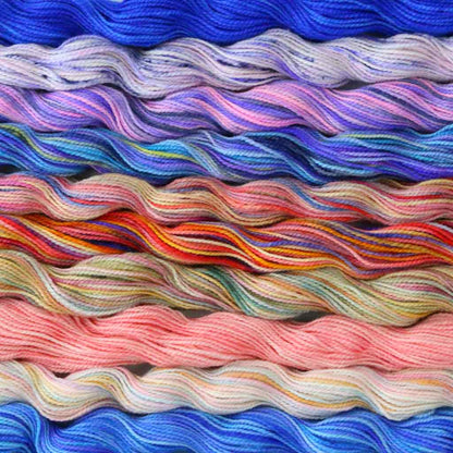 Koigu Pencil Box Yarn Pack - Paradise Fibers