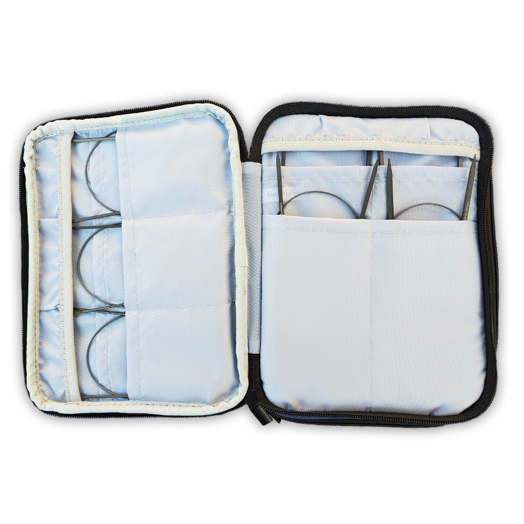 Kollage Square Fixed Circular Needle Combo Packs - Paradise Fibers