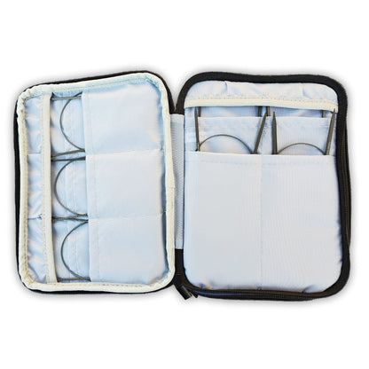 Kollage Square Fixed Circular Needle Combo Packs - Paradise Fibers
