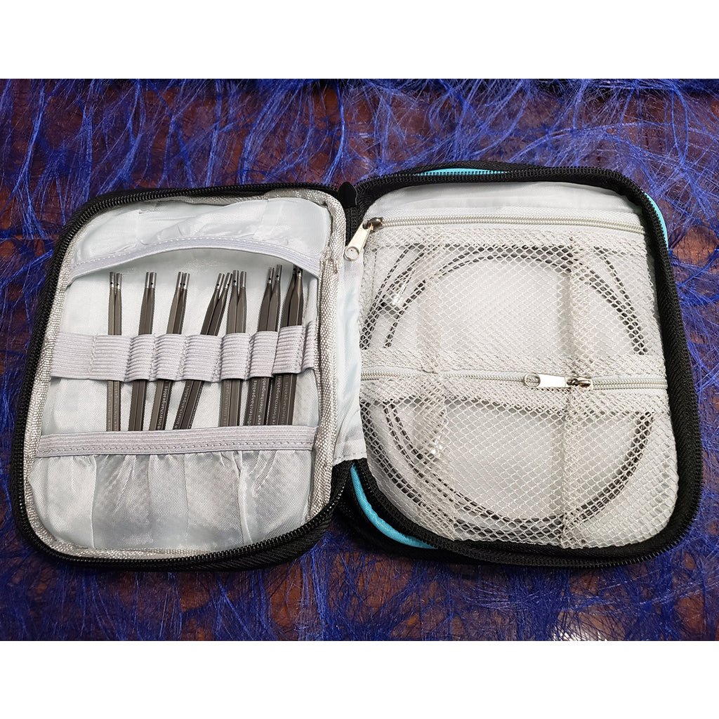 Kollage Square Interchangeable Combo Packs - Paradise Fibers