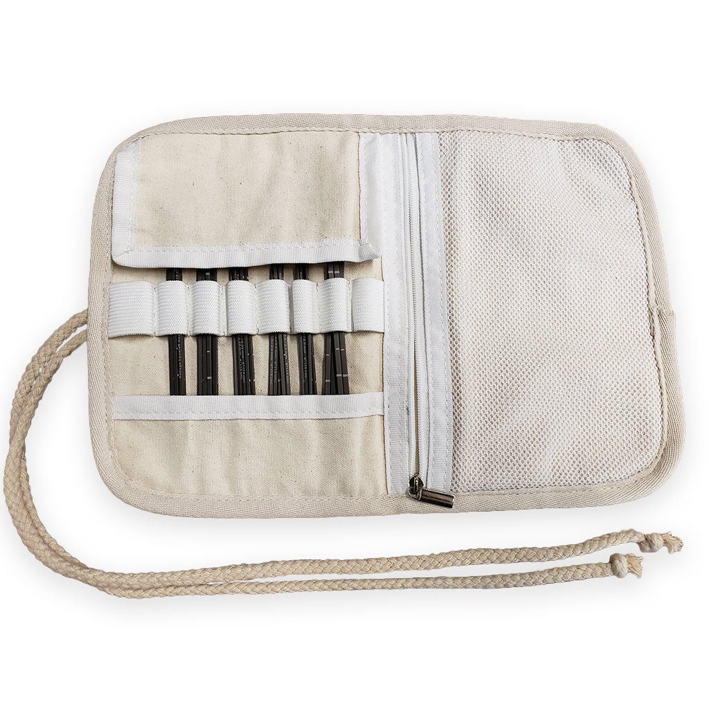 Kollage Square Sock DPN Set - Paradise Fibers