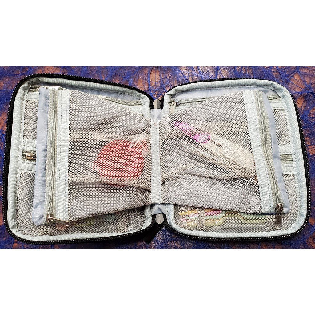 Kollage Square Starter Combo Accessory Pack - Paradise Fibers