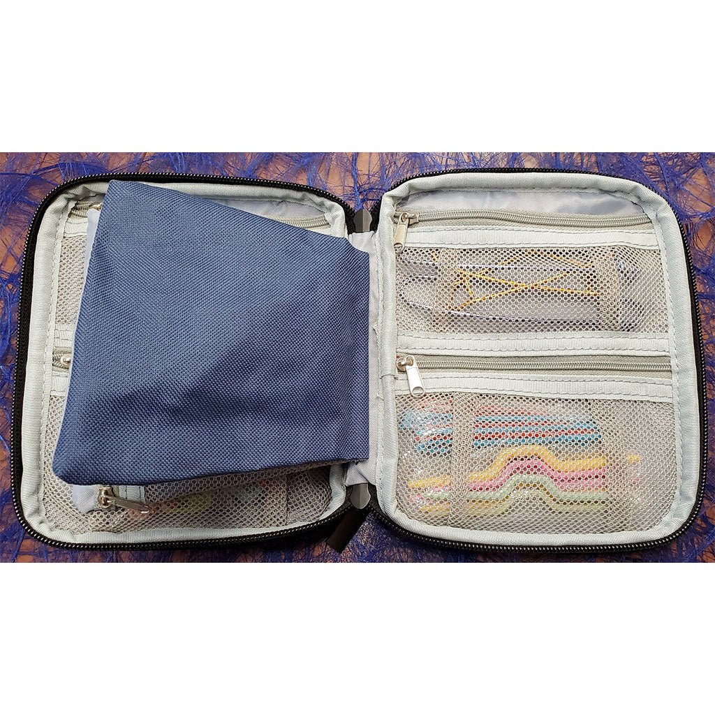Kollage Square Starter Combo Accessory Pack - Paradise Fibers