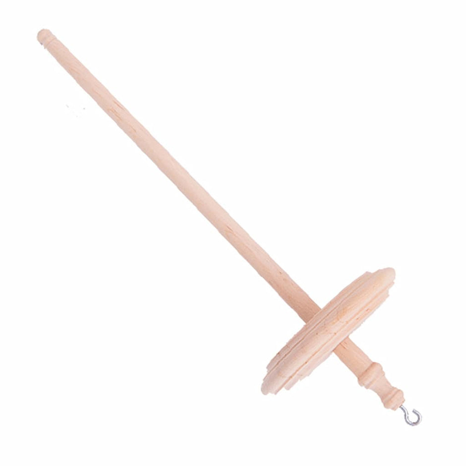 Drop Spindles Collection for Hand Spinning
