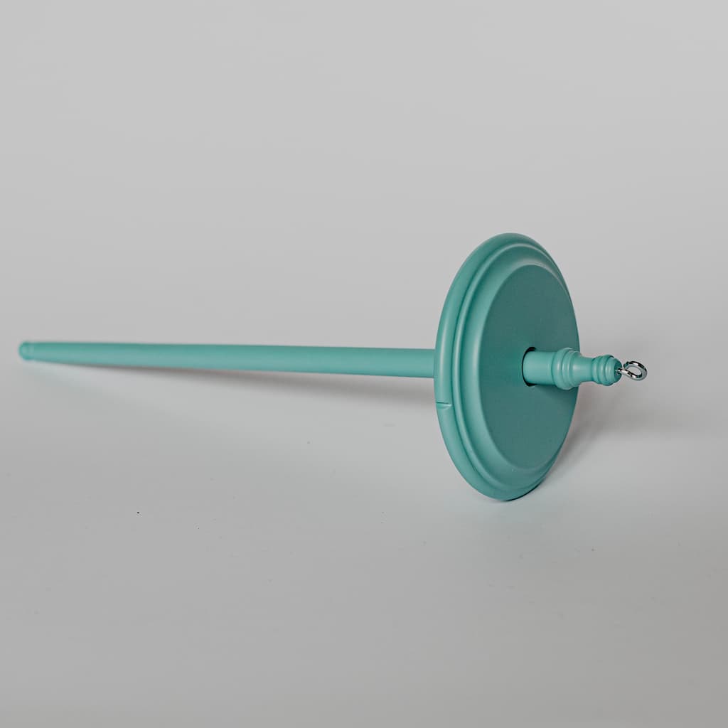 Kromski Drop Spindles New Colors - Paradise Fibers