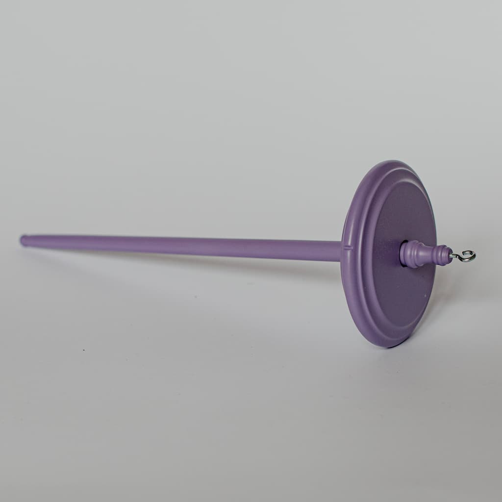 Kromski Drop Spindles New Colors - Paradise Fibers