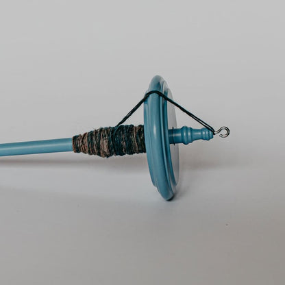 Kromski Drop Spindles New Colors - Paradise Fibers