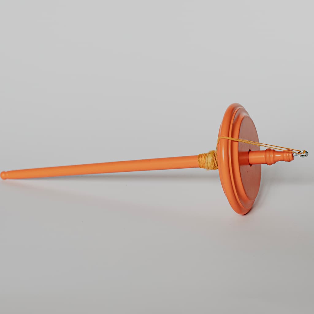 Kromski Drop Spindles New Colors - Paradise Fibers
