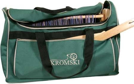 Kromski Harp Forte Loom Tote Bags - Paradise Fibers