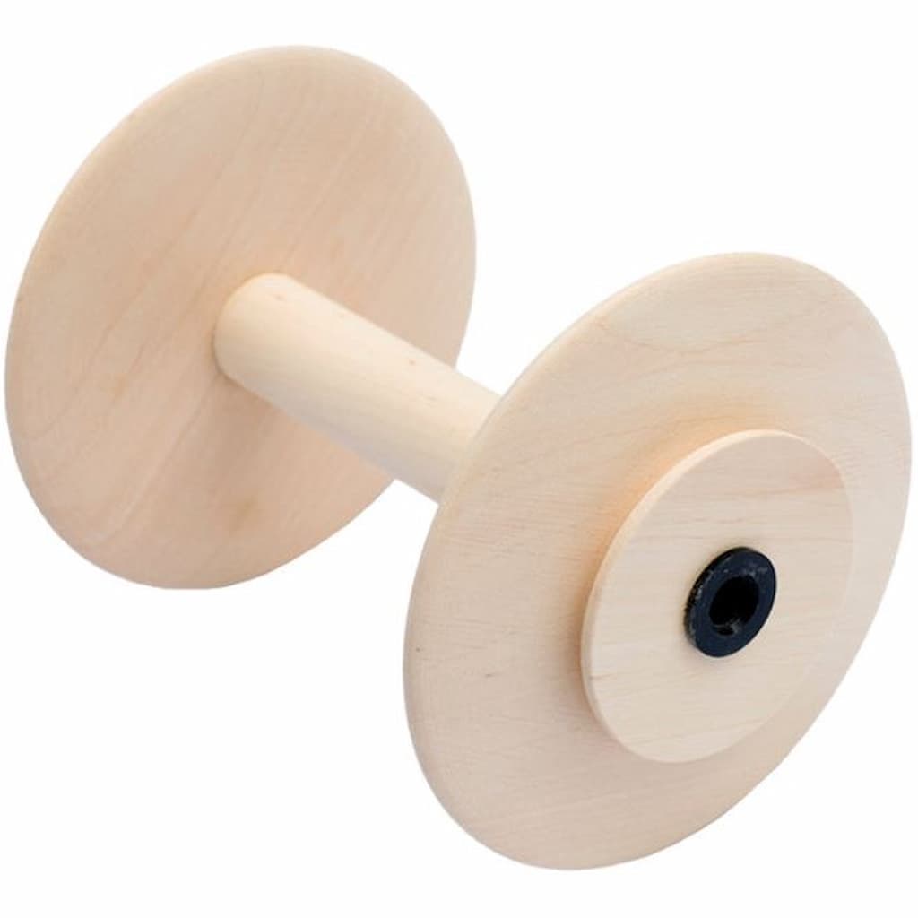 Kromski Jumbo Bobbins - Paradise Fibers