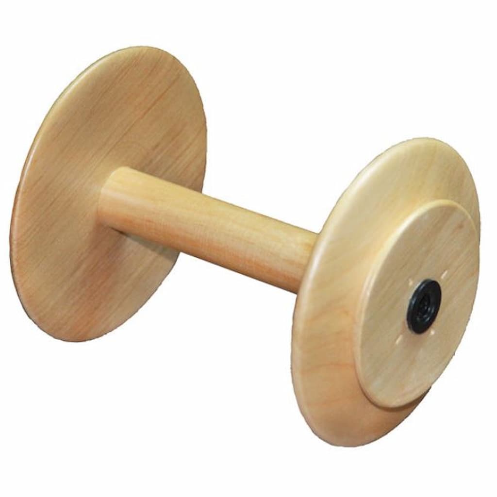 Kromski Jumbo Bobbins - Paradise Fibers
