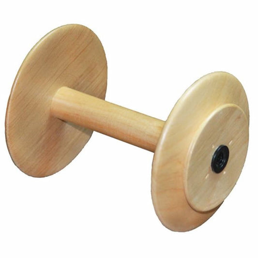 Kromski Jumbo Bobbins - Paradise Fibers