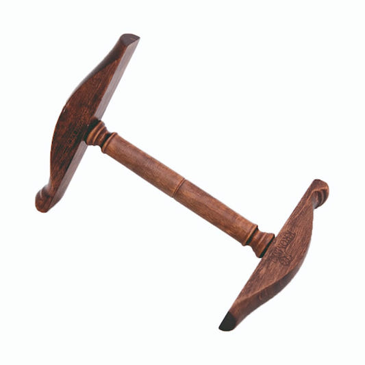 Kromski Niddy Noddy, Small 30 in / Walnut