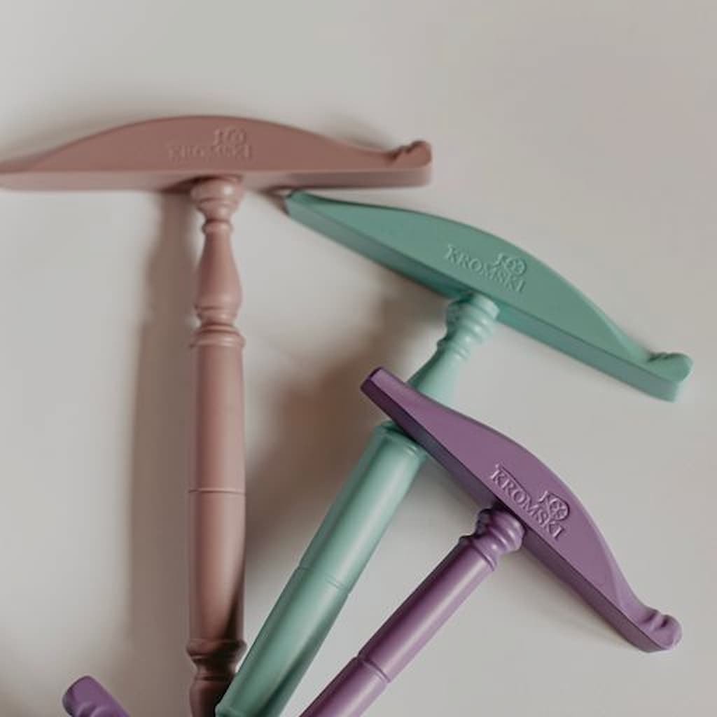 Kromski Niddy Noddy New Colors - Paradise Fibers