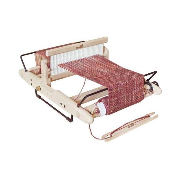 Kromski Presto Rigid Heddle Loom – Paradise Fibers