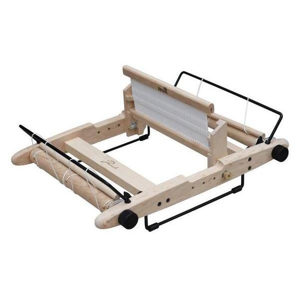 Kromski Presto Rigid Heddle Looms-Looms-10"-