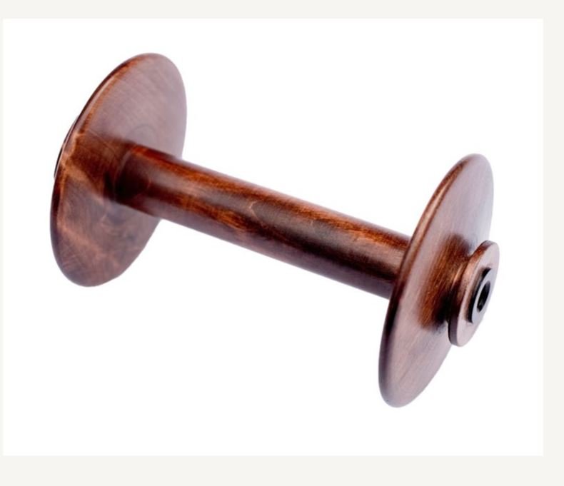 Kromski Standard Bobbins - Paradise Fibers