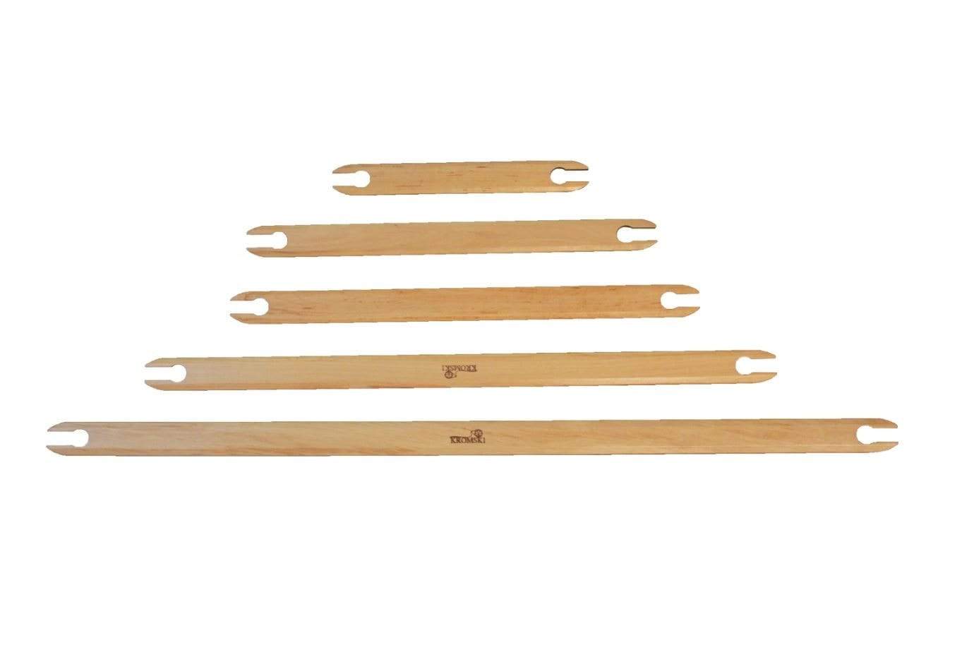 Kromski Stick Shuttles-Weaving Accessory-4"-